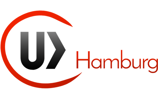 User Experience Hamburg Logo