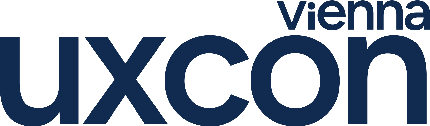 UXCon Vienna Logo