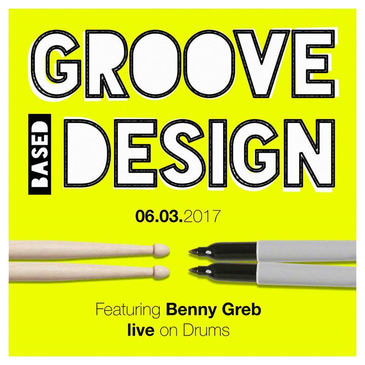 GROOVE BASED DESIGN